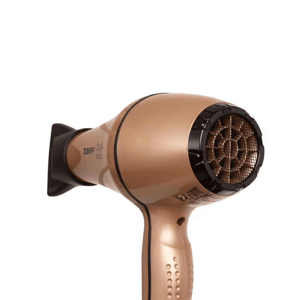 Secador Style Cobre 2000 Watts