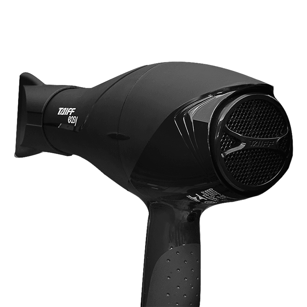 Secador de Pelo Taiff Easy 1700