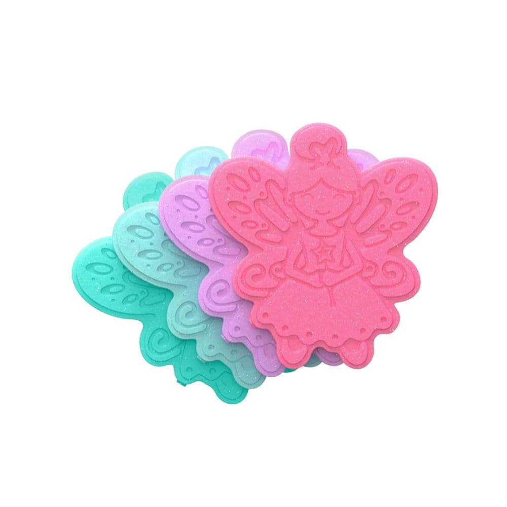 Hielo reutilizable Hada (Pack de 4)