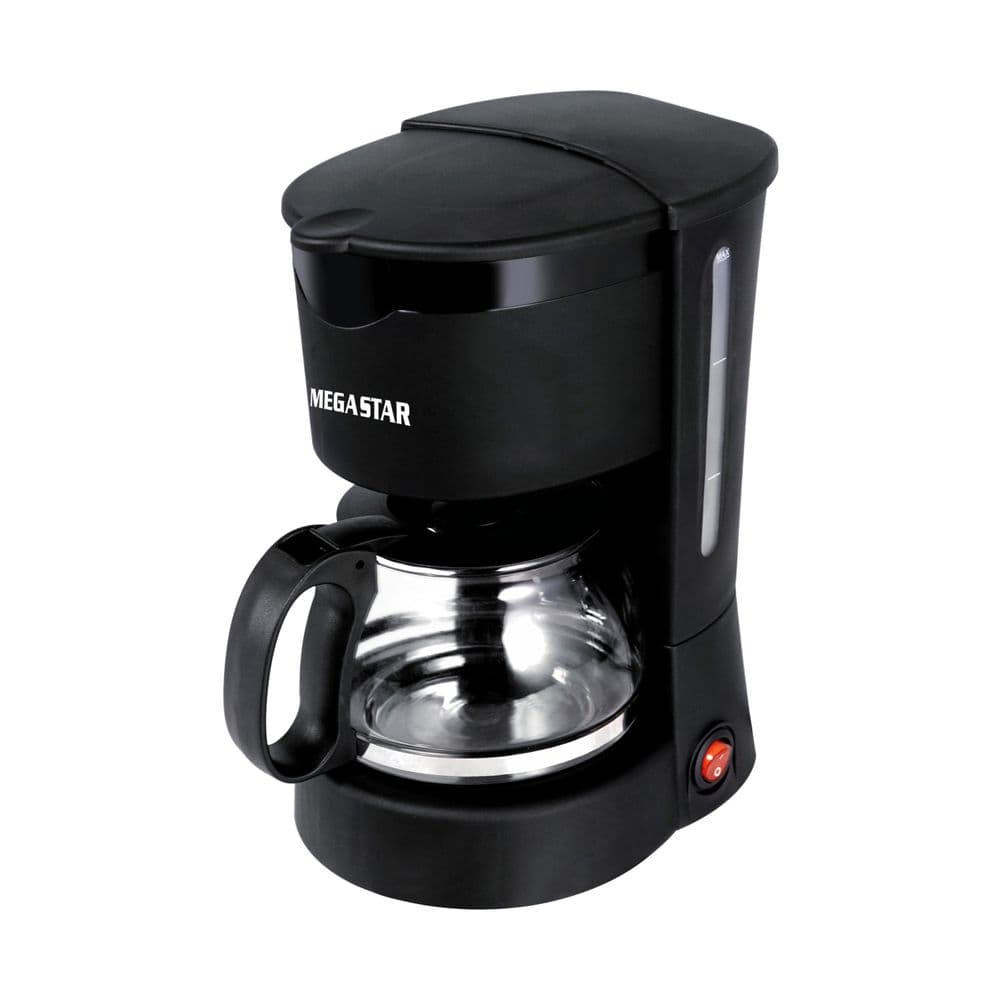 Cafetera Eléctrica 220V