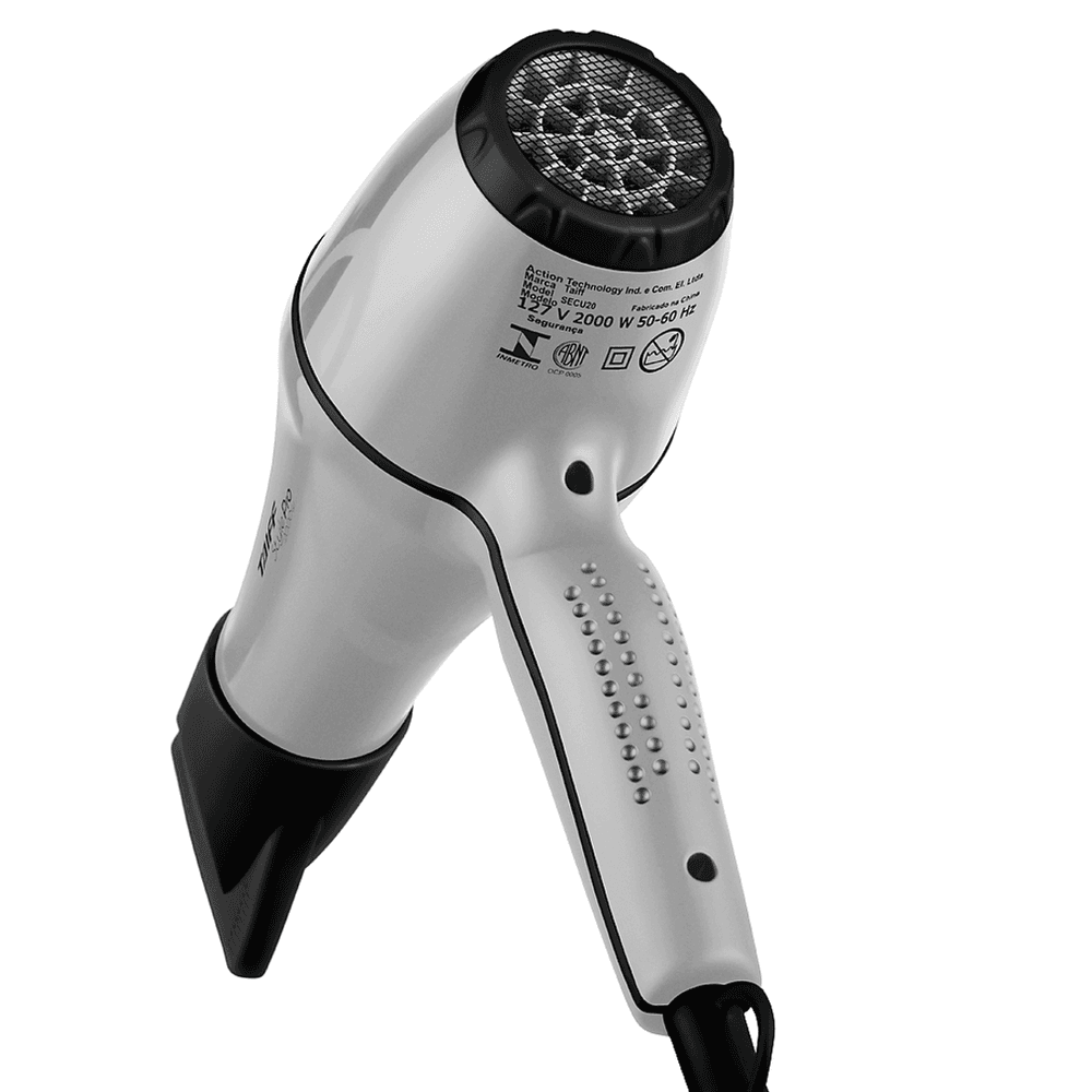 Secador Style Pro 2000 Watts