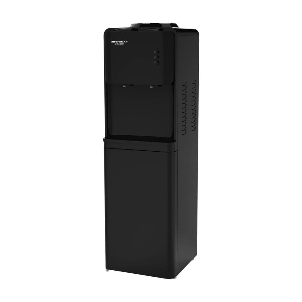 Bebedero de Pie Eléctrico Frio/Caliente 220V