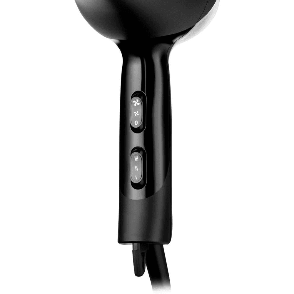 Secador de Pelo Taiff Easy 1700