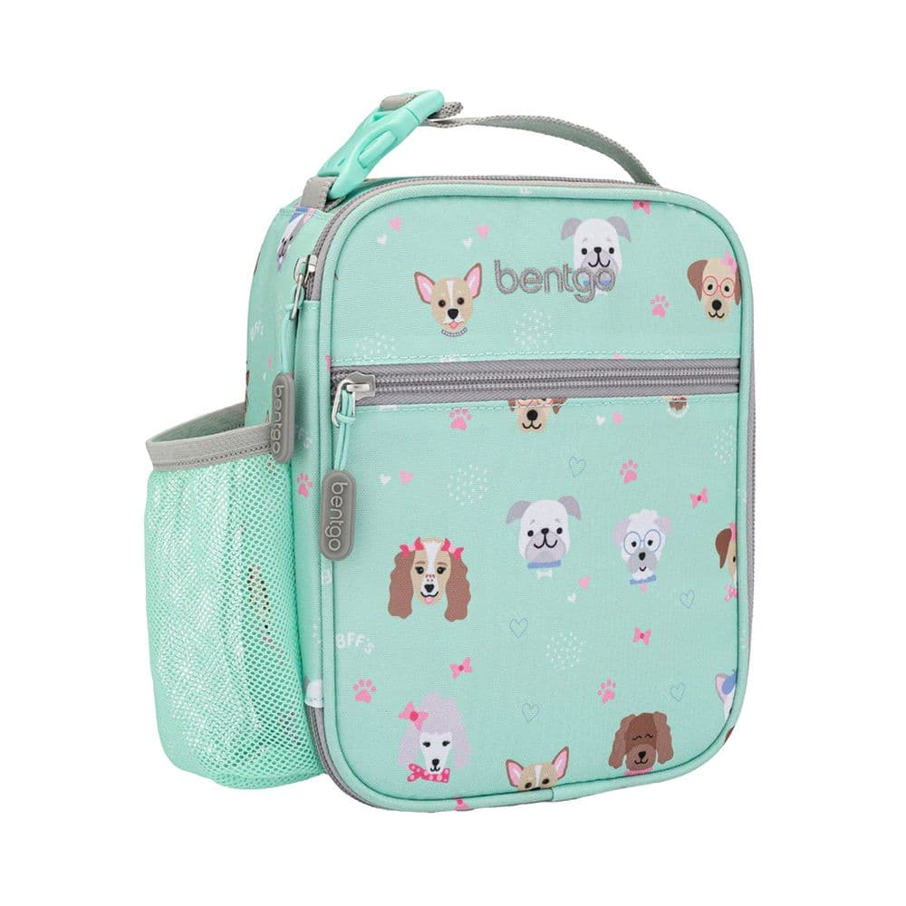 Bolso Térmico Vertical Cachorros