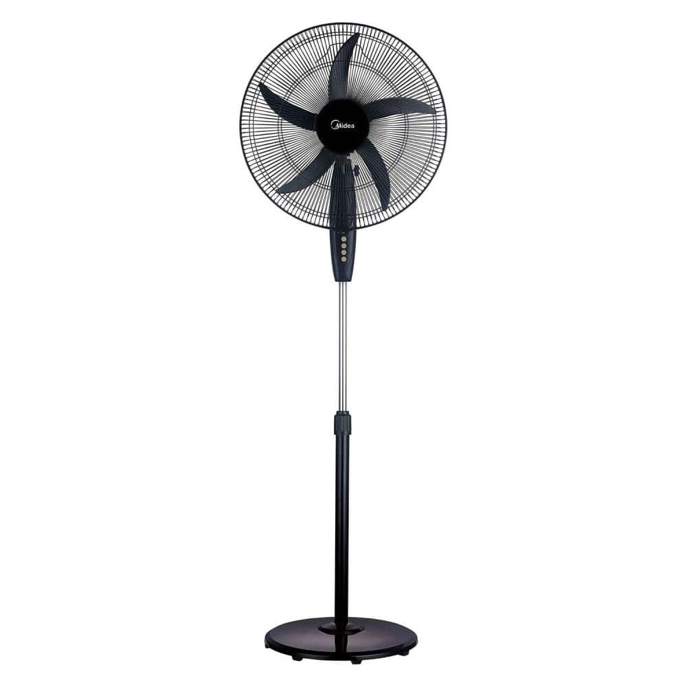 Ventilador Midea de Pie 20”