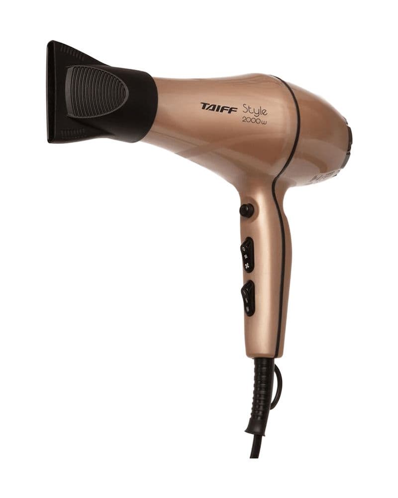 Secador Style Cobre 2000 Watts