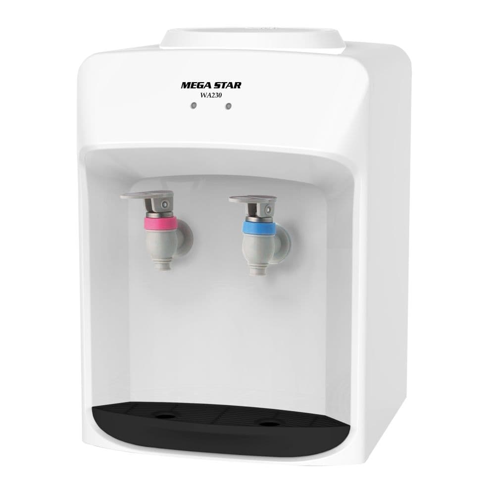 Bebedero a Placa Eléctrica Frio/Caliente 220V