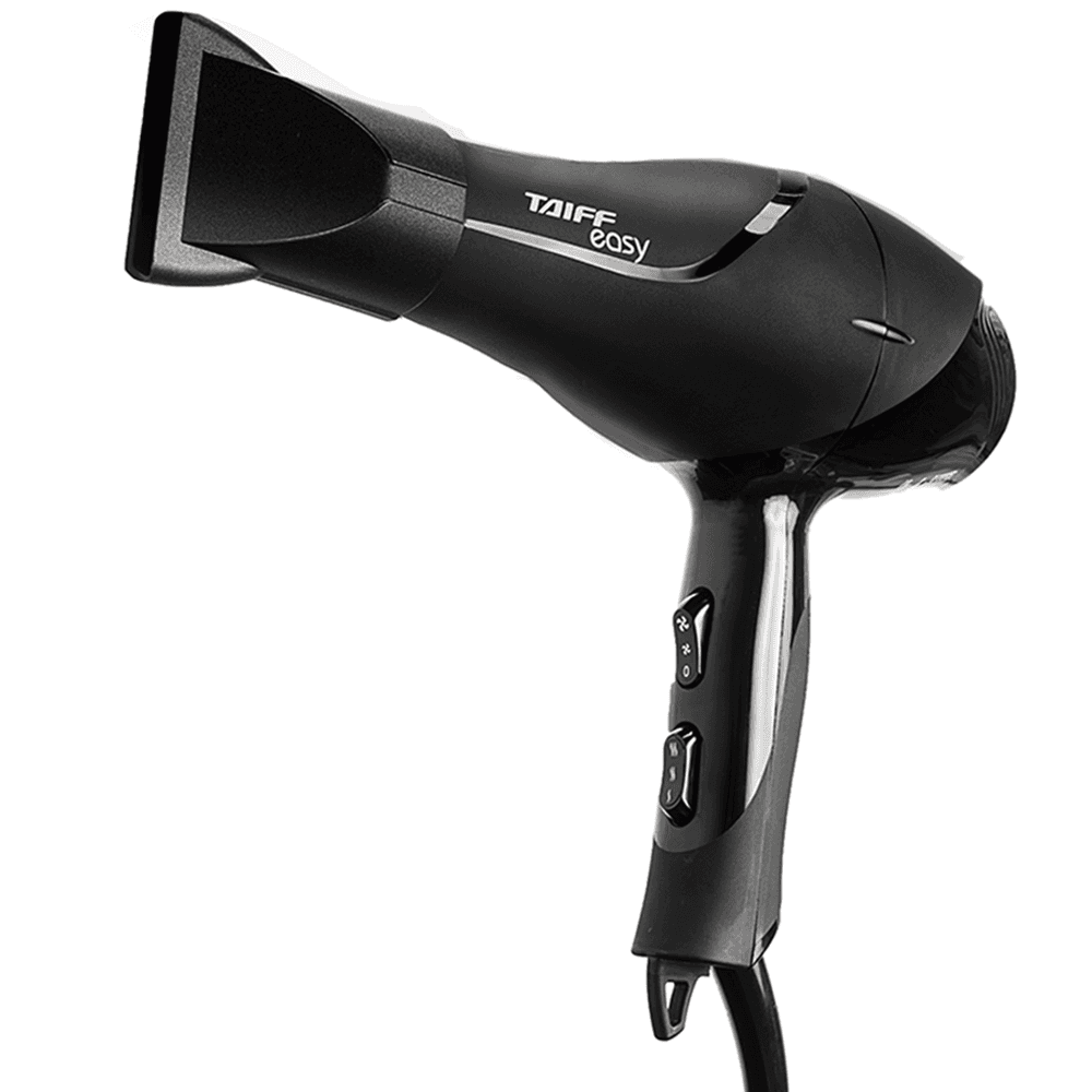 Secador de Pelo Taiff Easy 1700
