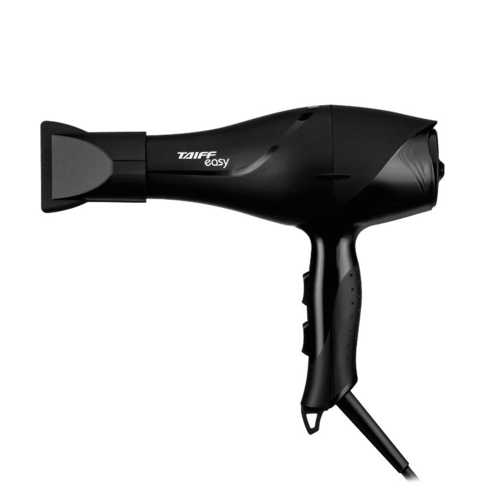 Secador de Pelo Taiff Easy 1700