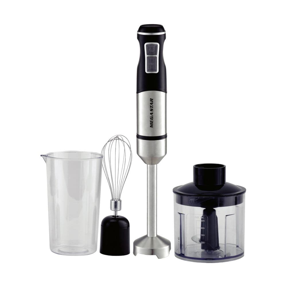 Mixer Eléctrico 3 en 1 220V