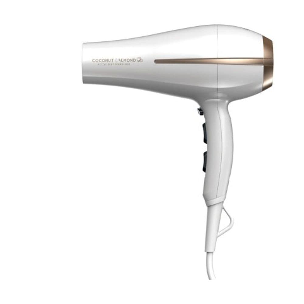 Secador de Pelo Gama